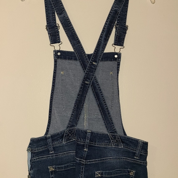 Wallflower Overalls - Picture 3 of 7
